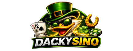 duckysino casino logo